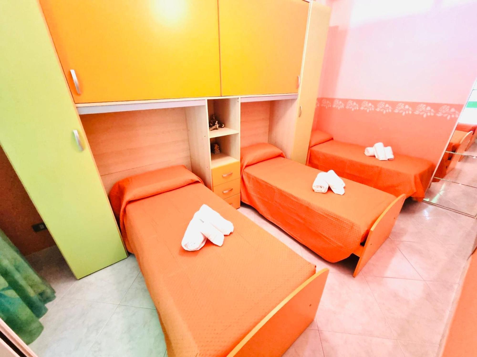 Colasante House Molfetta Exterior foto